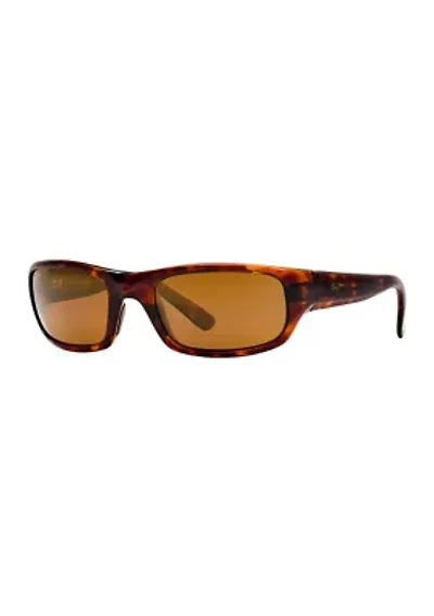 MJ000327 STINGRAY Polarized Sunglasses