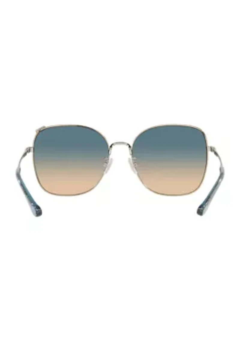 HC7133 C7997 Sunglasses