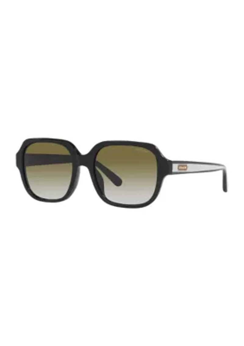 HC8335U C7989 Sunglasses
