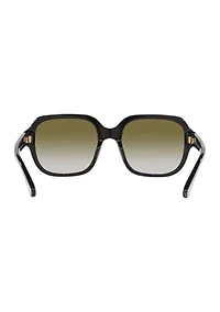 HC8335U C7989 Sunglasses