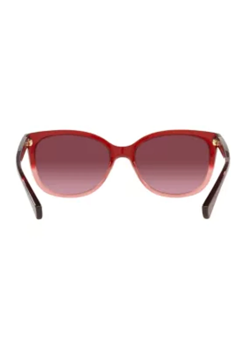 HC8132 L109 Sunglasses
