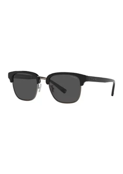 HC8326 C6194 Sunglasses