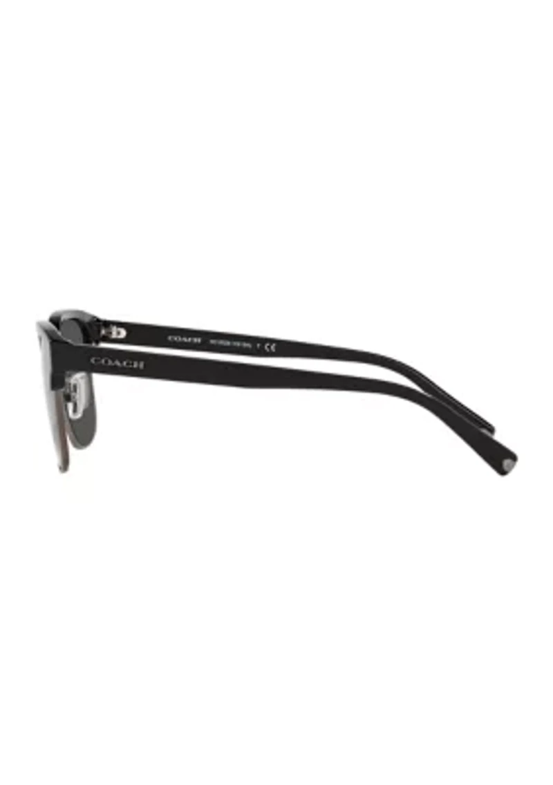 HC8326 C6194 Sunglasses