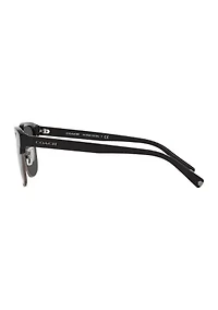 HC8326 C6194 Sunglasses