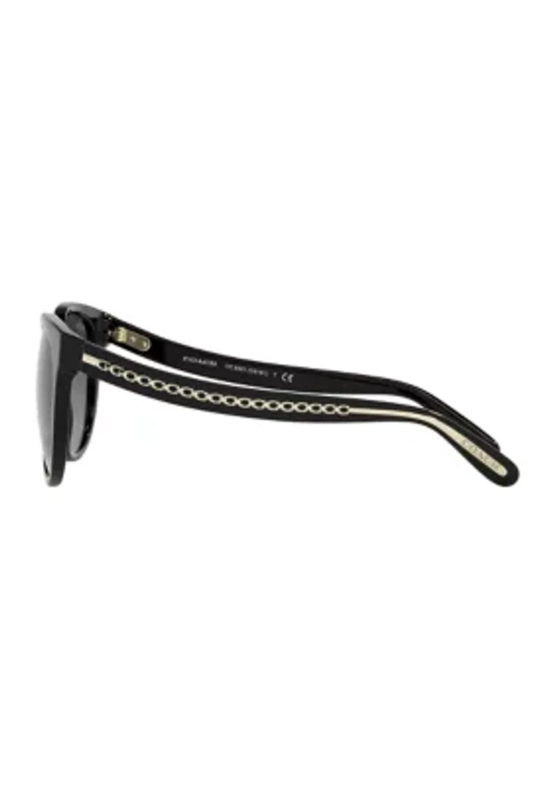 HC8321 C6181 Sunglasses
