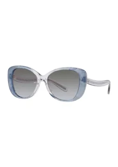 HC8322 C6183 Sunglasses