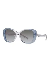 HC8322 C6183 Sunglasses