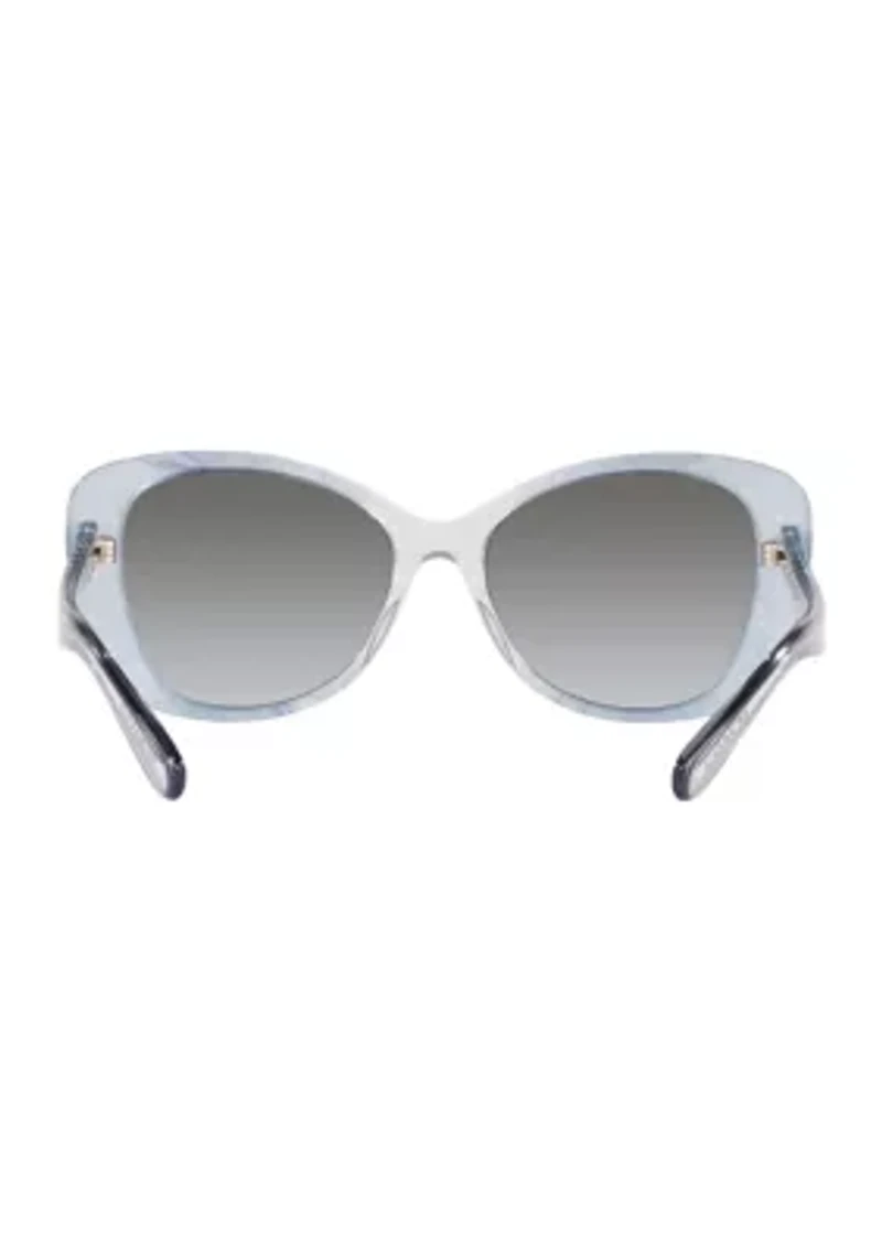 HC8322 C6183 Sunglasses