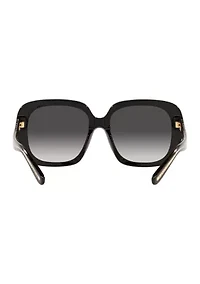 HC8323U C6185 Sunglasses