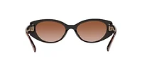 HC8353U CD473 Sunglasses