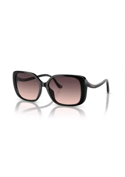 HC8376U CL929 Sunglasses