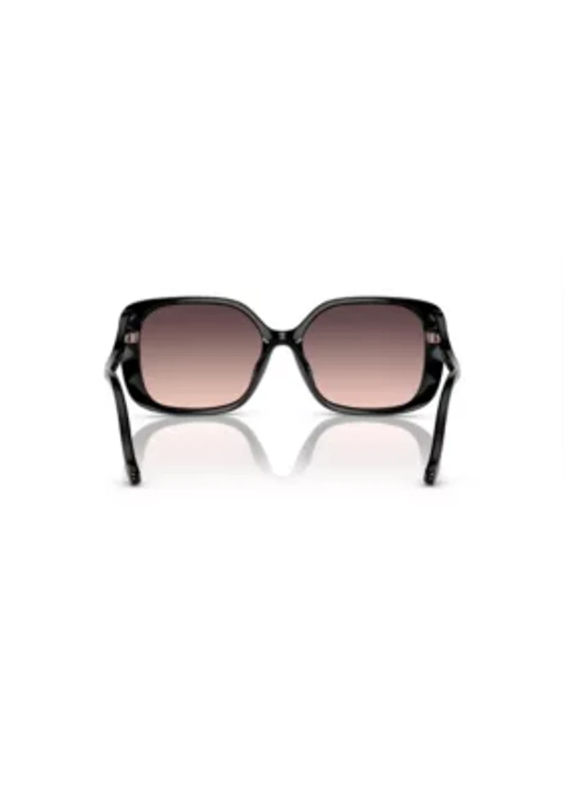 HC8376U CL929 Sunglasses