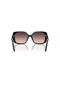 HC8376U CL929 Sunglasses