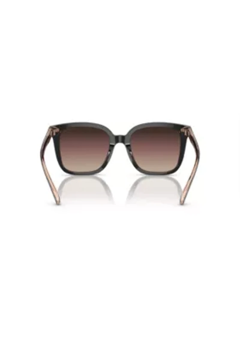 HC8381U CL918 Sunglasses