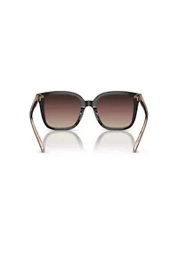 HC8381U CL918 Sunglasses