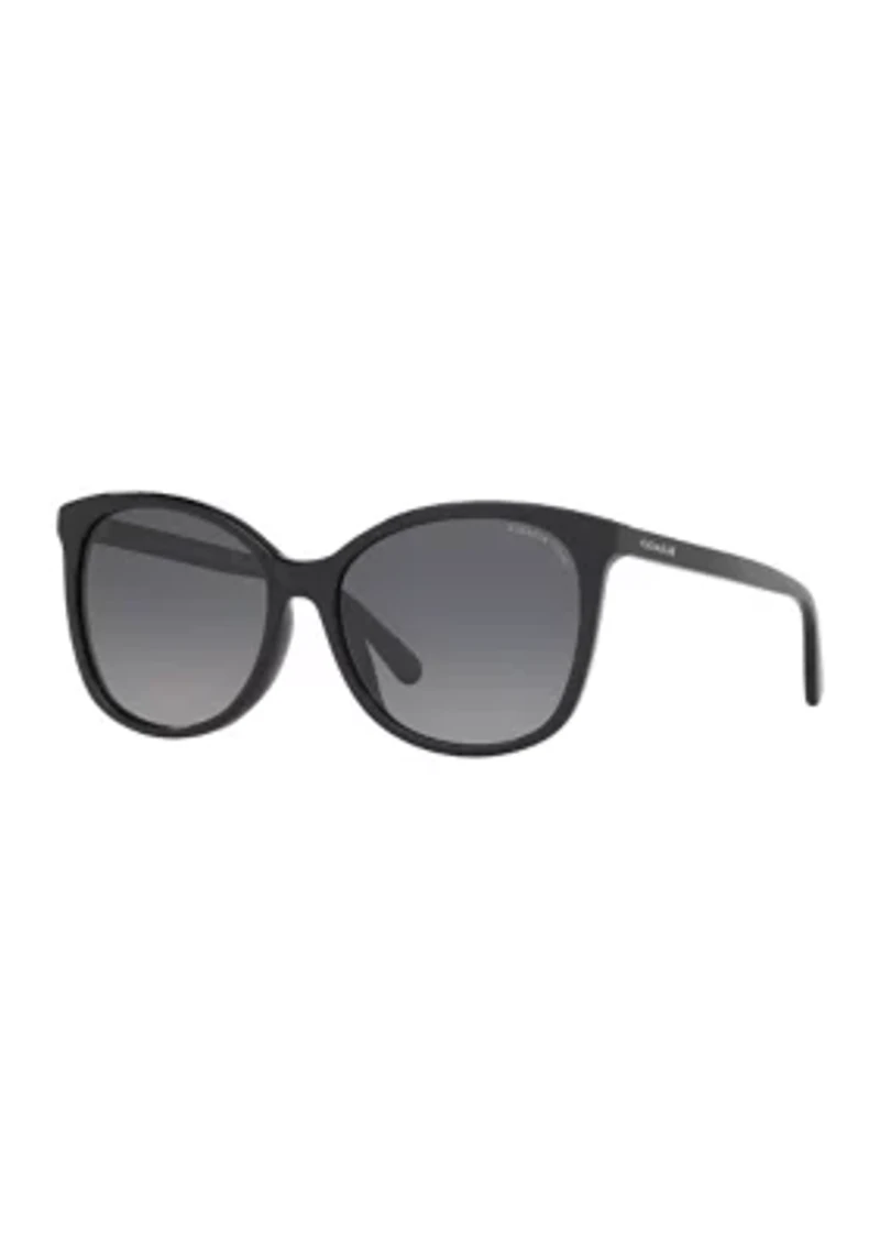 HC8271U L1101 Polarized Sunglasses