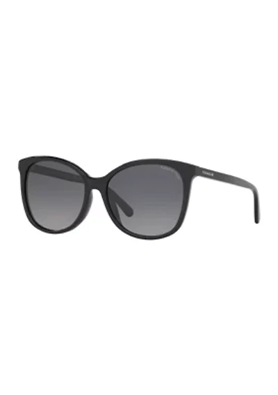 HC8271U L1101 Polarized Sunglasses