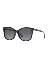 HC8271U L1101 Polarized Sunglasses