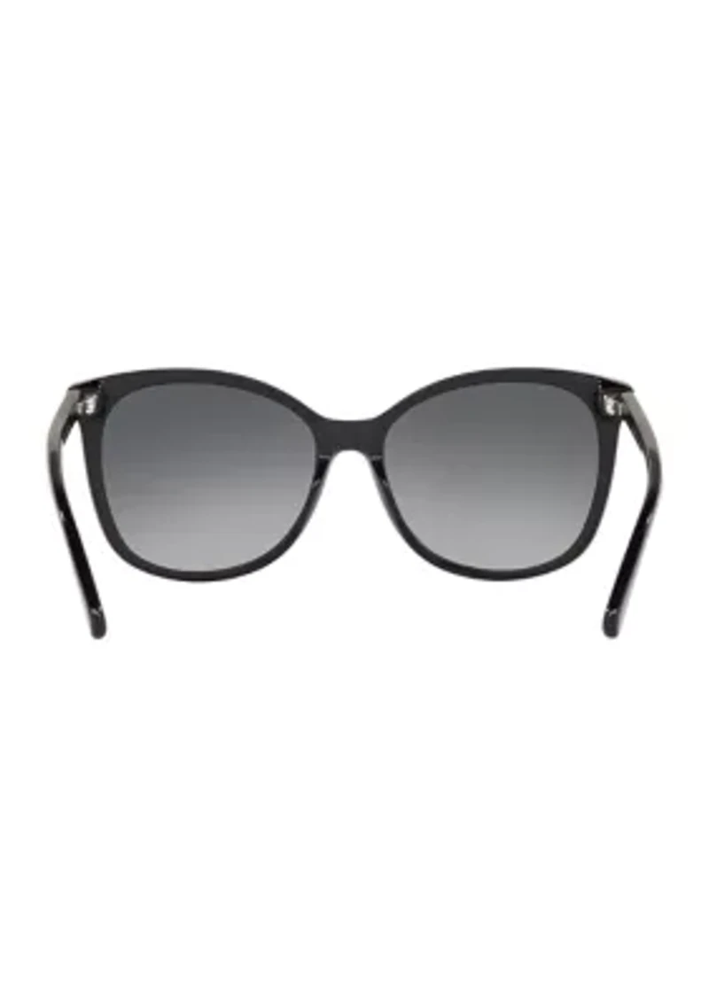 HC8271U L1101 Polarized Sunglasses