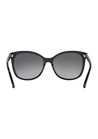 HC8271U L1101 Polarized Sunglasses