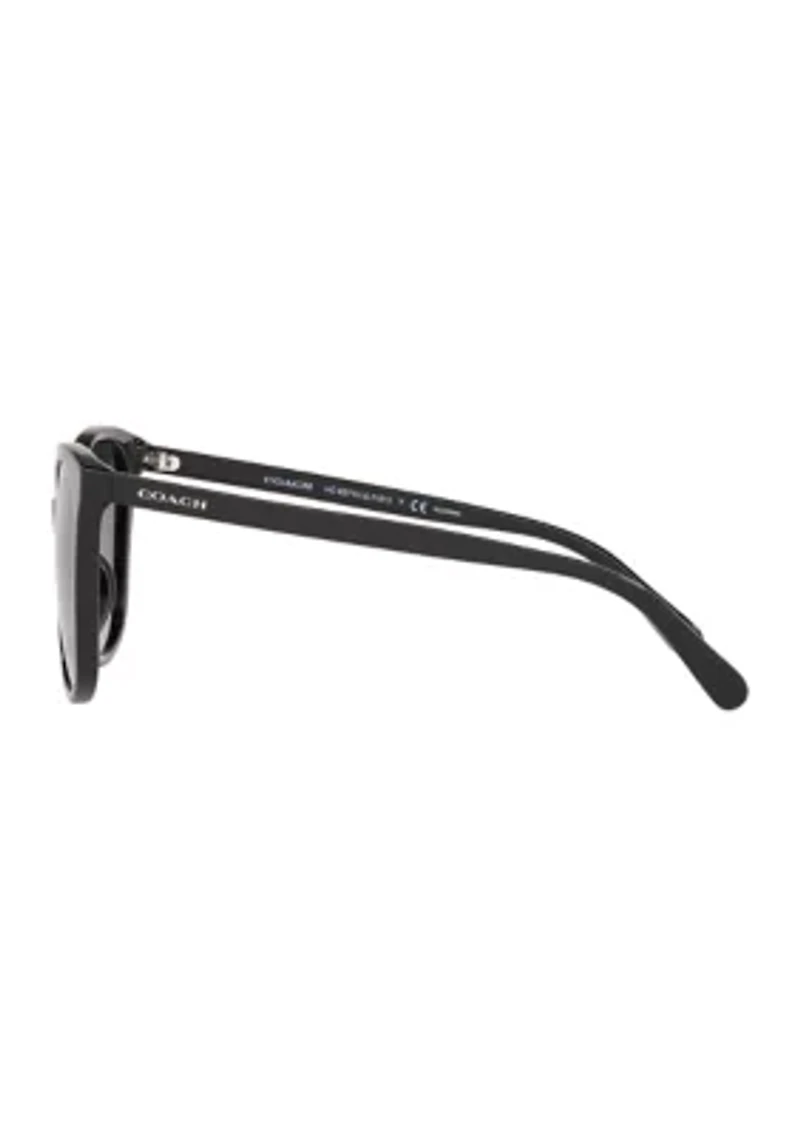 HC8271U L1101 Polarized Sunglasses
