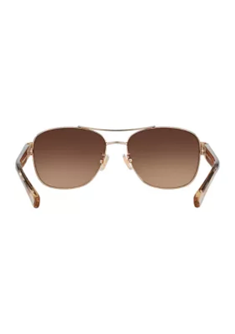 HC7064 L151 Sunglasses
