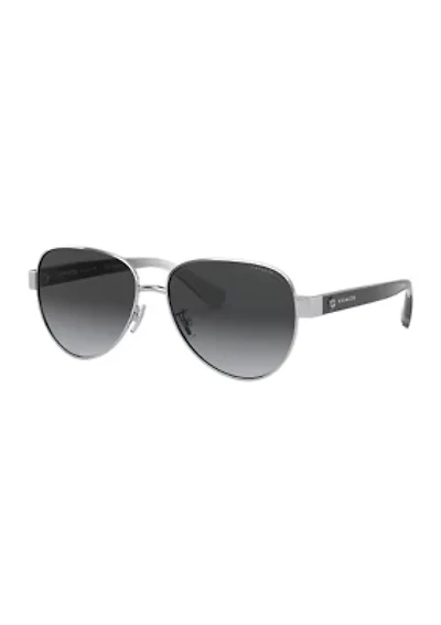 HC7111 L1128 Polarized Sunglasses
