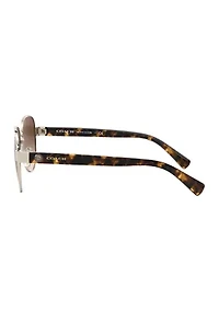 HC7111 L1128 Sunglasses