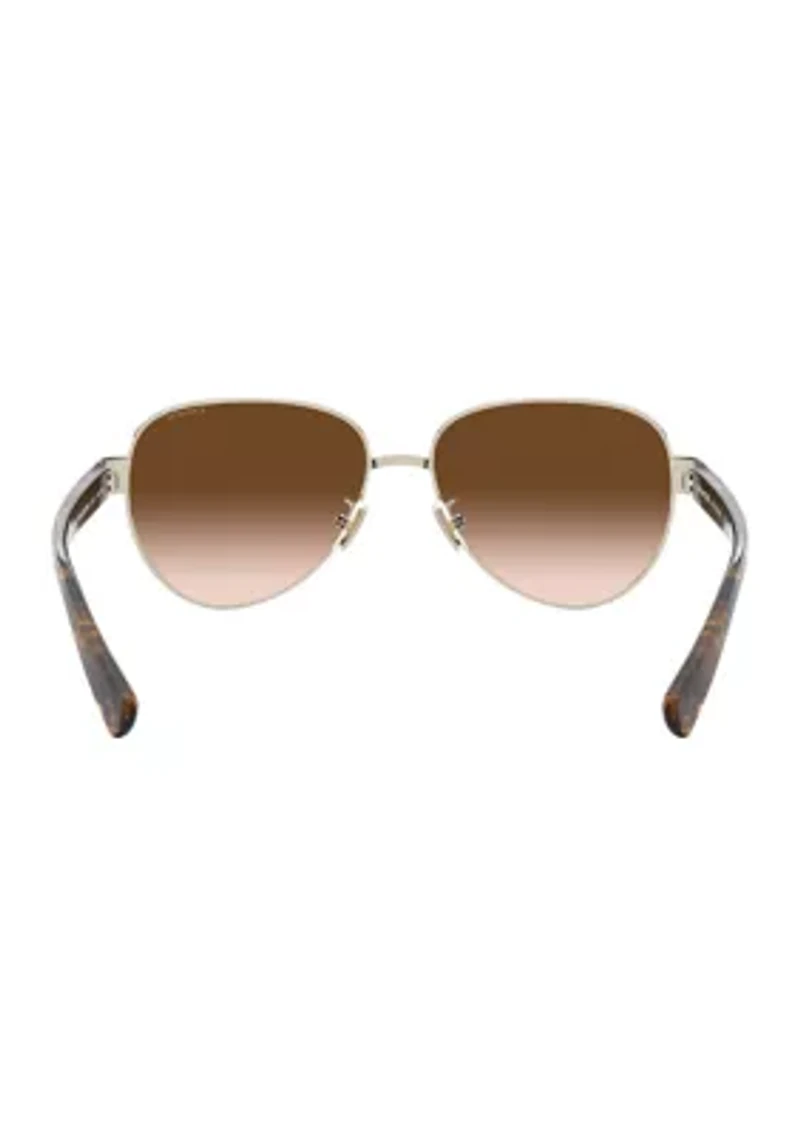 HC7111 L1128 Sunglasses