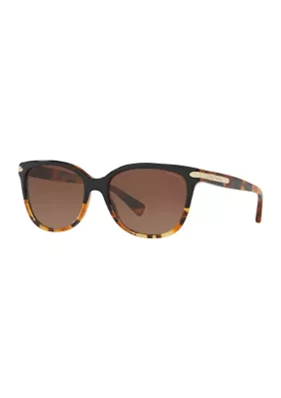 HC8132 L109 Polarized Sunglasses