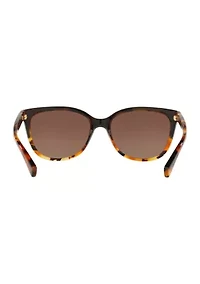 HC8132 L109 Polarized Sunglasses