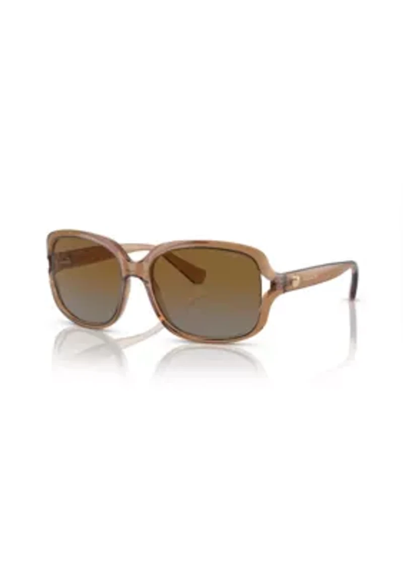 HC8169 L149 Polarized Sunglasses