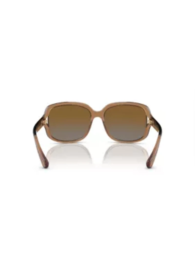 HC8169 L149 Polarized Sunglasses