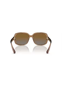 HC8169 L149 Polarized Sunglasses