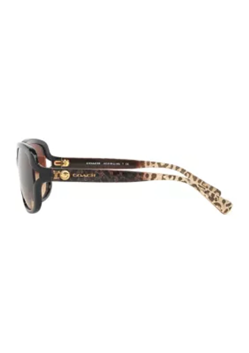 HC8169 L149 Sunglasses