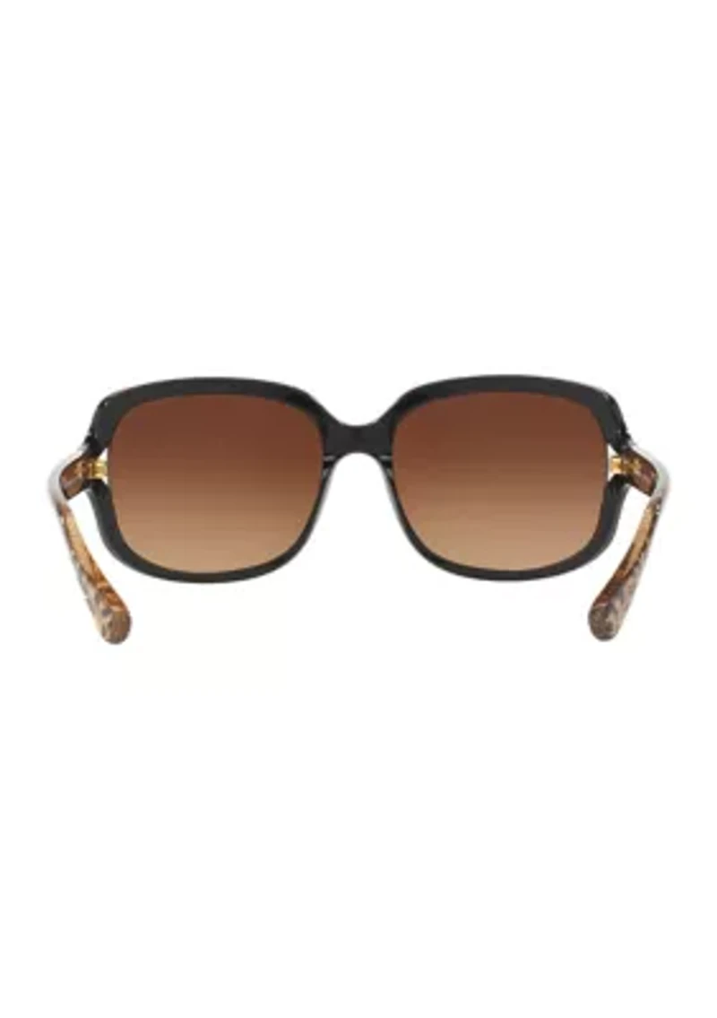 HC8169 L149 Sunglasses