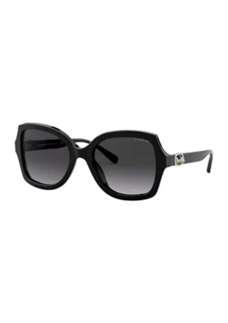 HC8295 L1147 Sunglasses
