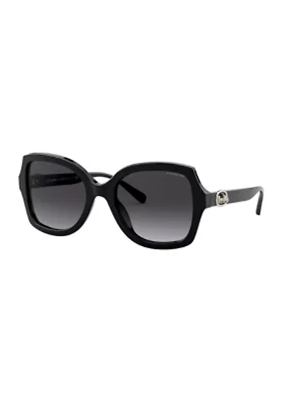 HC8295 L1147 Sunglasses