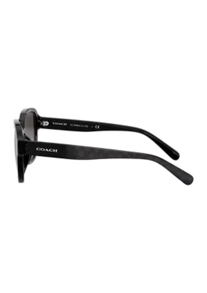 HC8298U L1153 Sunglasses