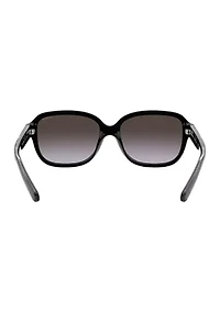 HC8298U L1153 Sunglasses