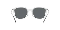 HC8355 CD461 Polarized Sunglasses
