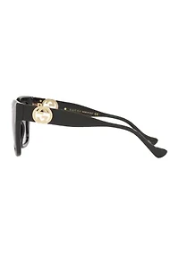 GC001630 GG1023S Sunglasses