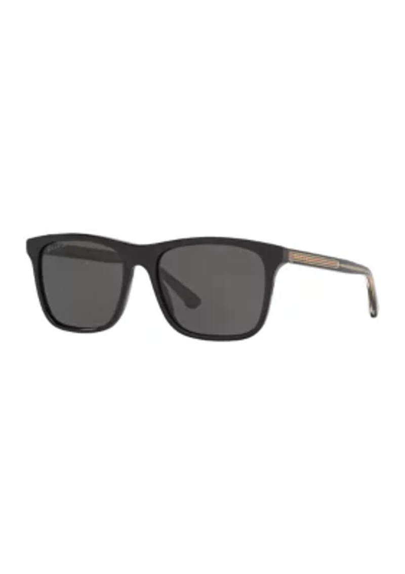 GC001659 GG0381SN Polarized Sunglasses