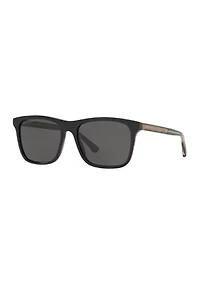 GC001659 GG0381SN Polarized Sunglasses