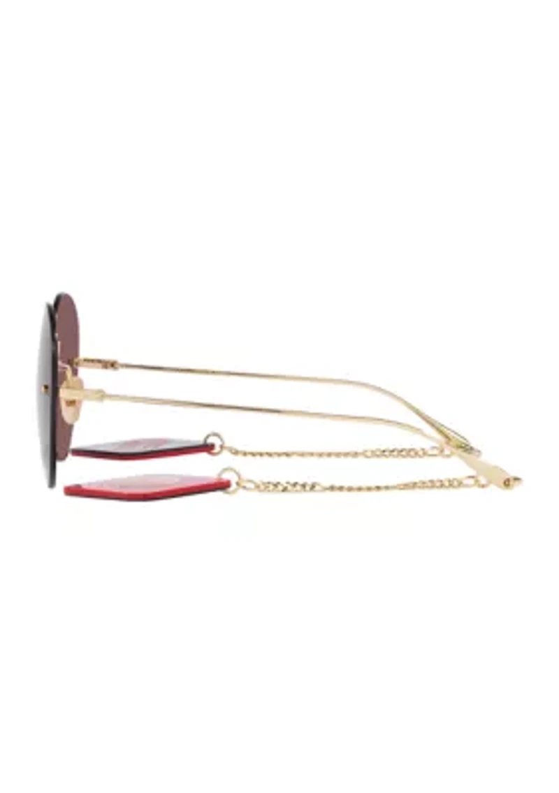 GC001650 GG1149S CNY Edition Sunglasses