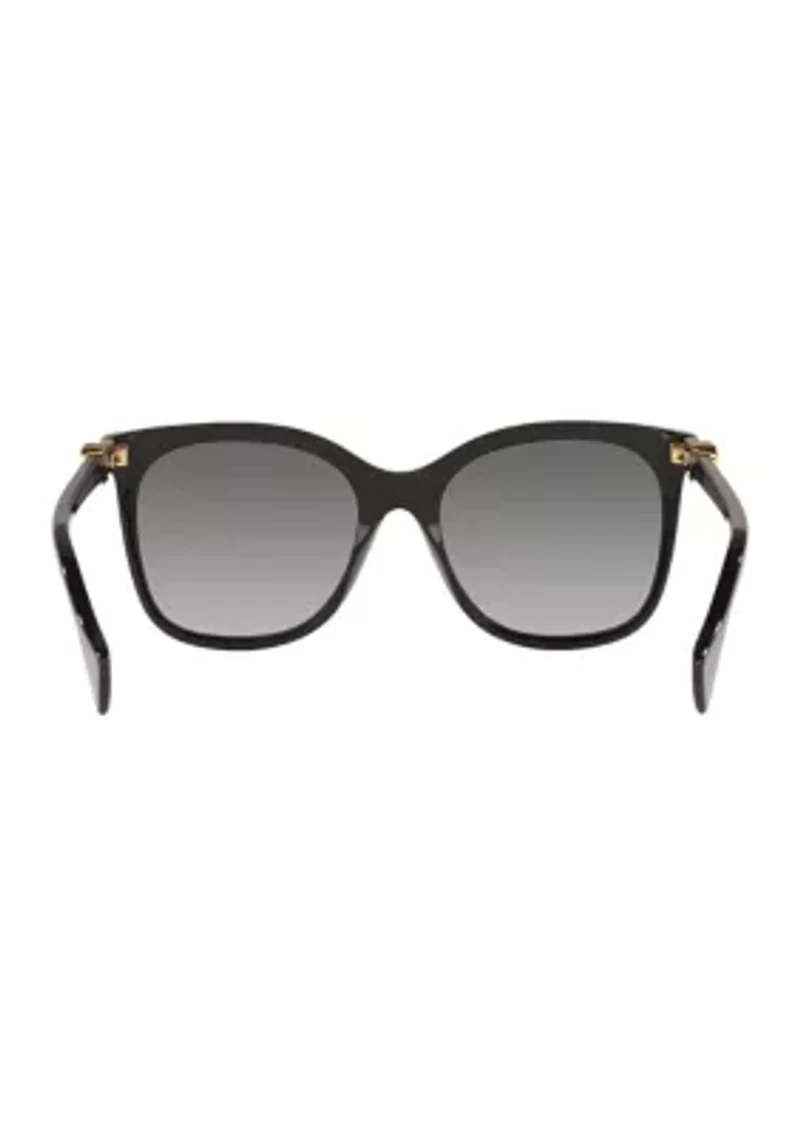GC001824 GG1071S Sunglasses