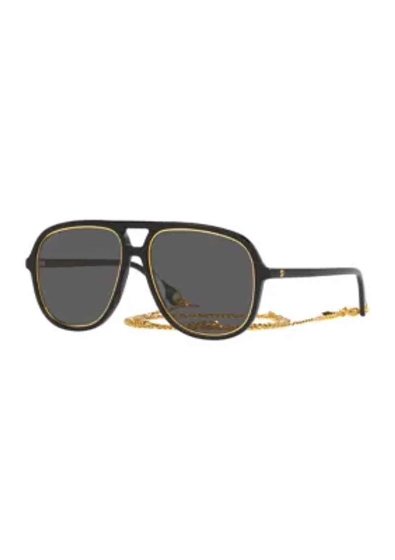 GC001807 GG1077S Sunglasses