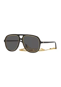 GC001807 GG1077S Sunglasses