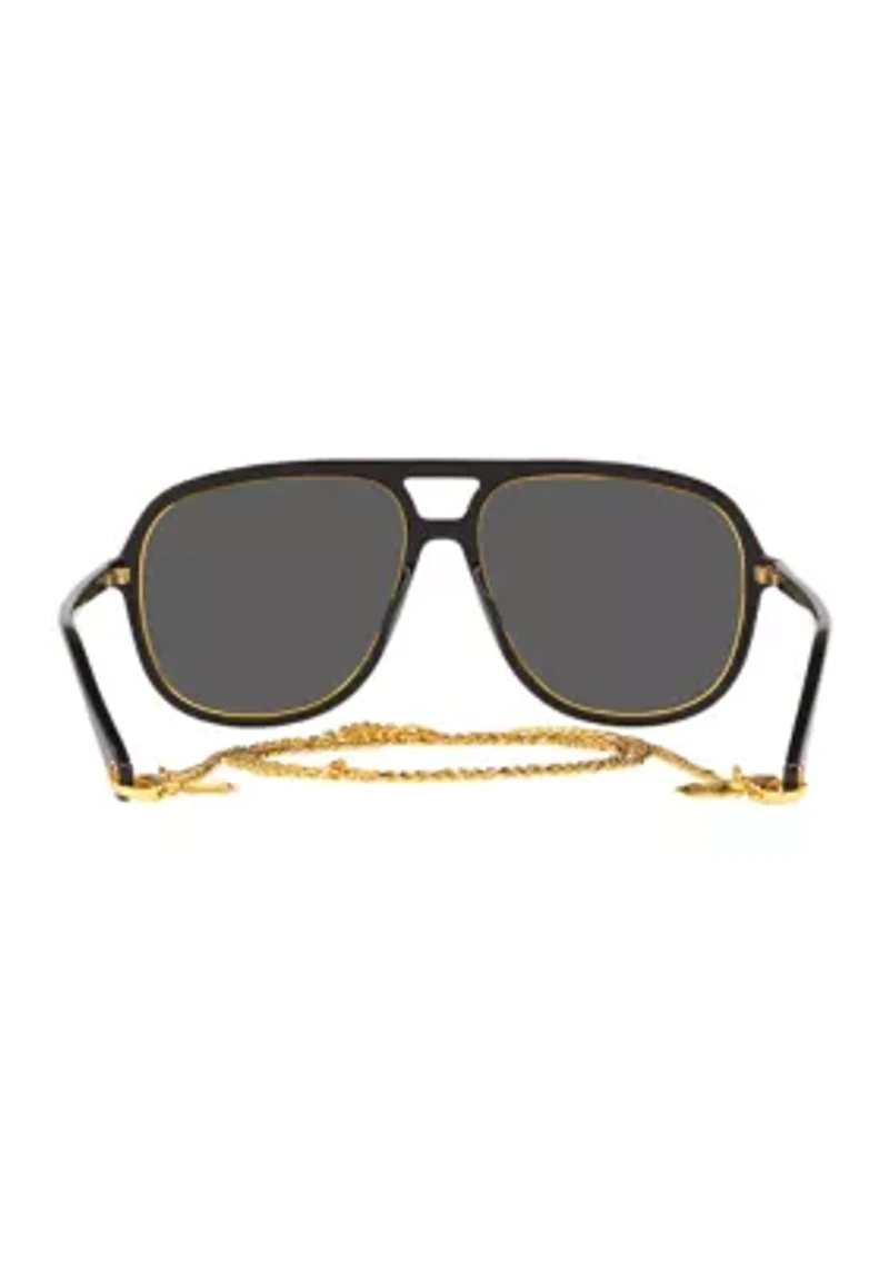 GC001807 GG1077S Sunglasses