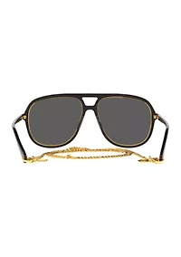 GC001807 GG1077S Sunglasses